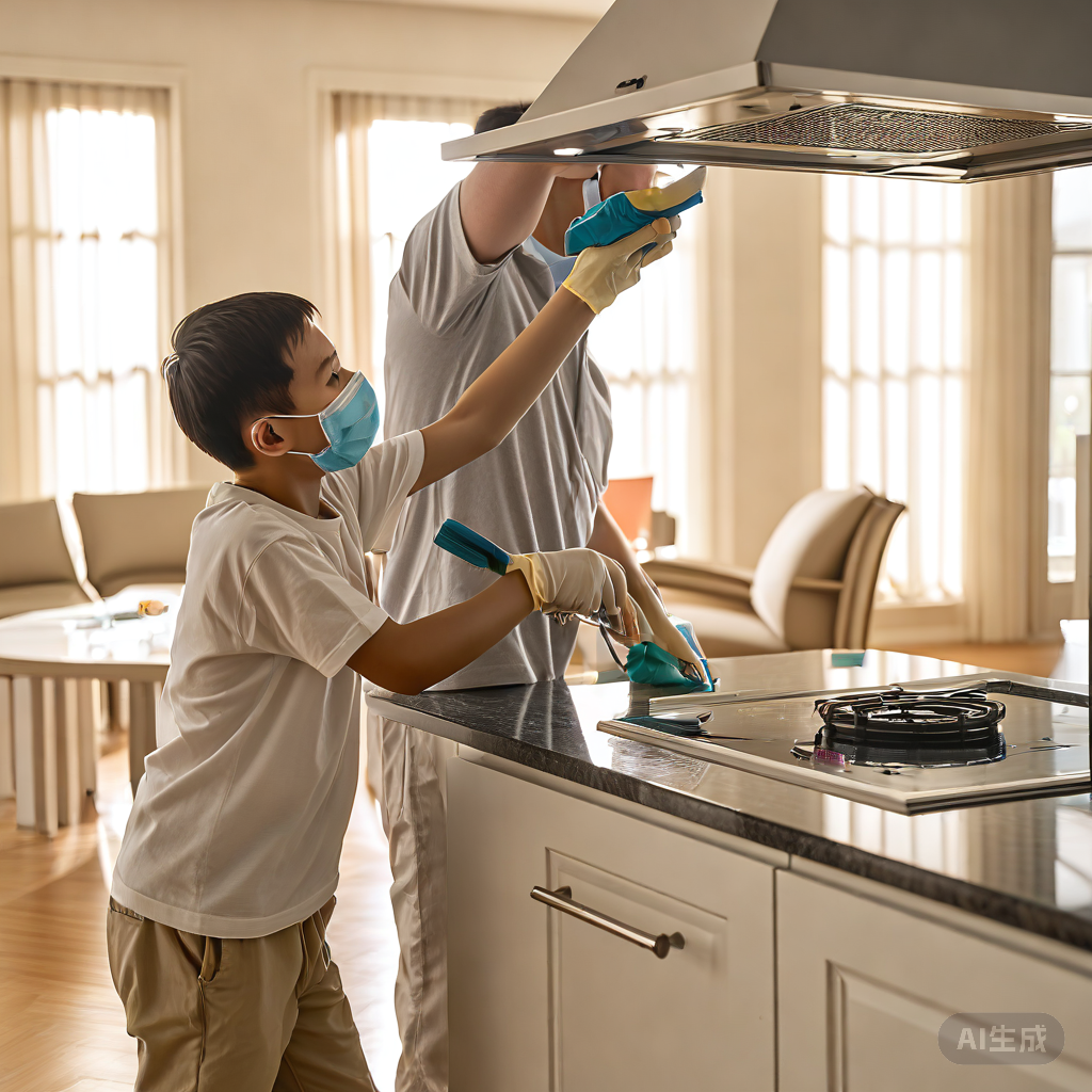 甘孜县家庭保洁